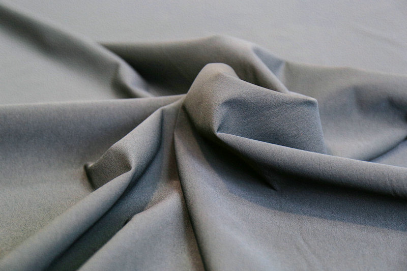 Elastic fabric