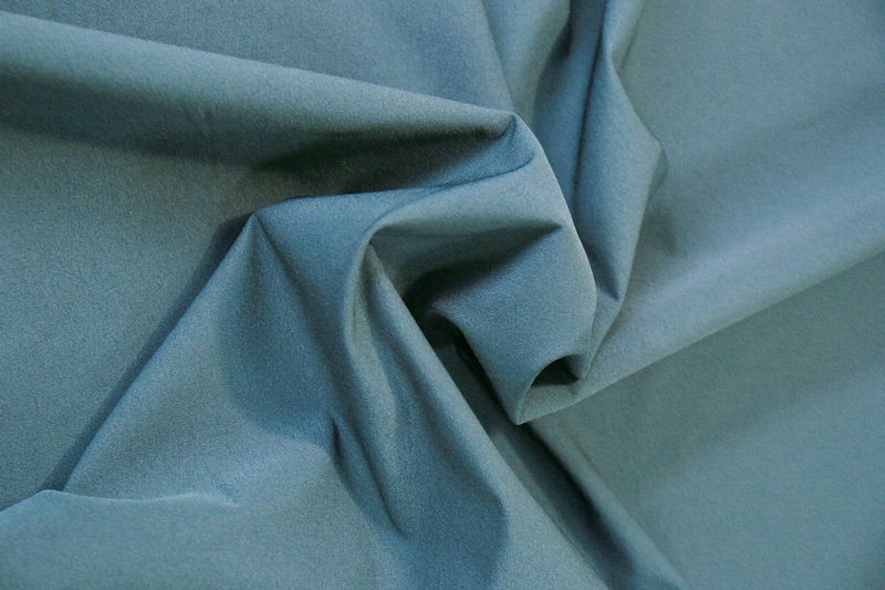 Elastic fabric